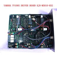 Yamaha YV100X DRIVER BOARD KJ0-M5810-H32